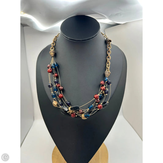 Necklace Layered By Chicos