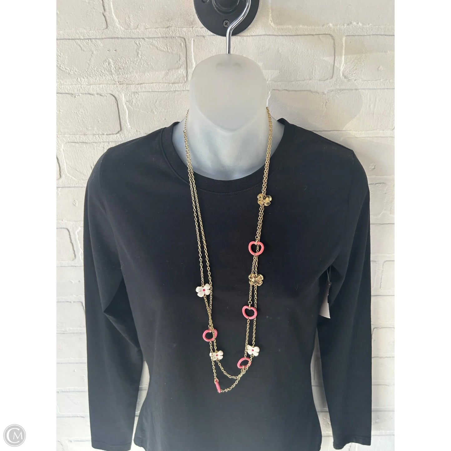 Necklace Designer By Lilly Pulitzer