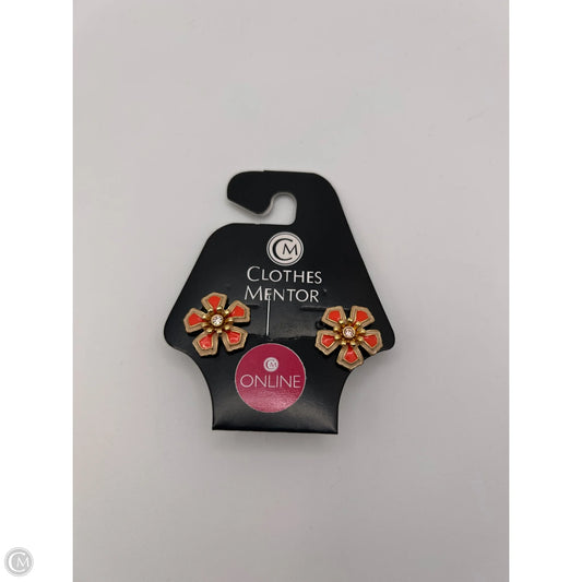 Earrings Stud By J. Crew