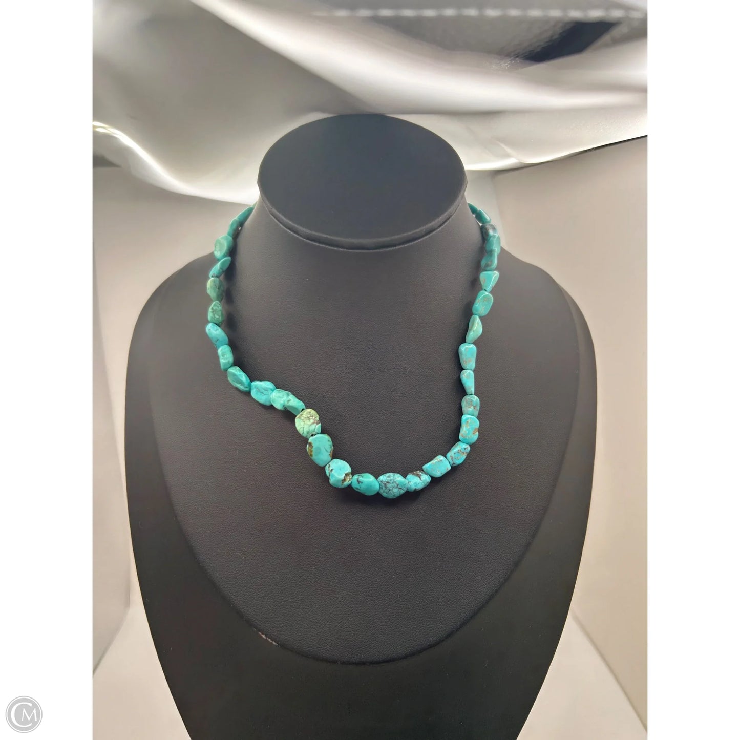 Necklace Chain By Clothes Mentor