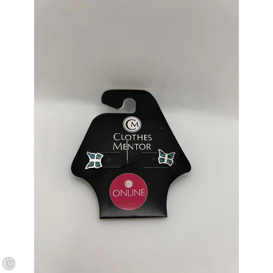 Earrings Stud By Clothes Mentor