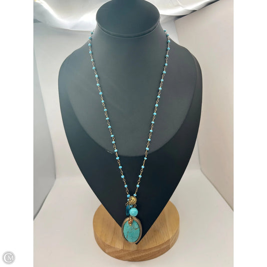 Necklace Pendant By Clothes Mentor