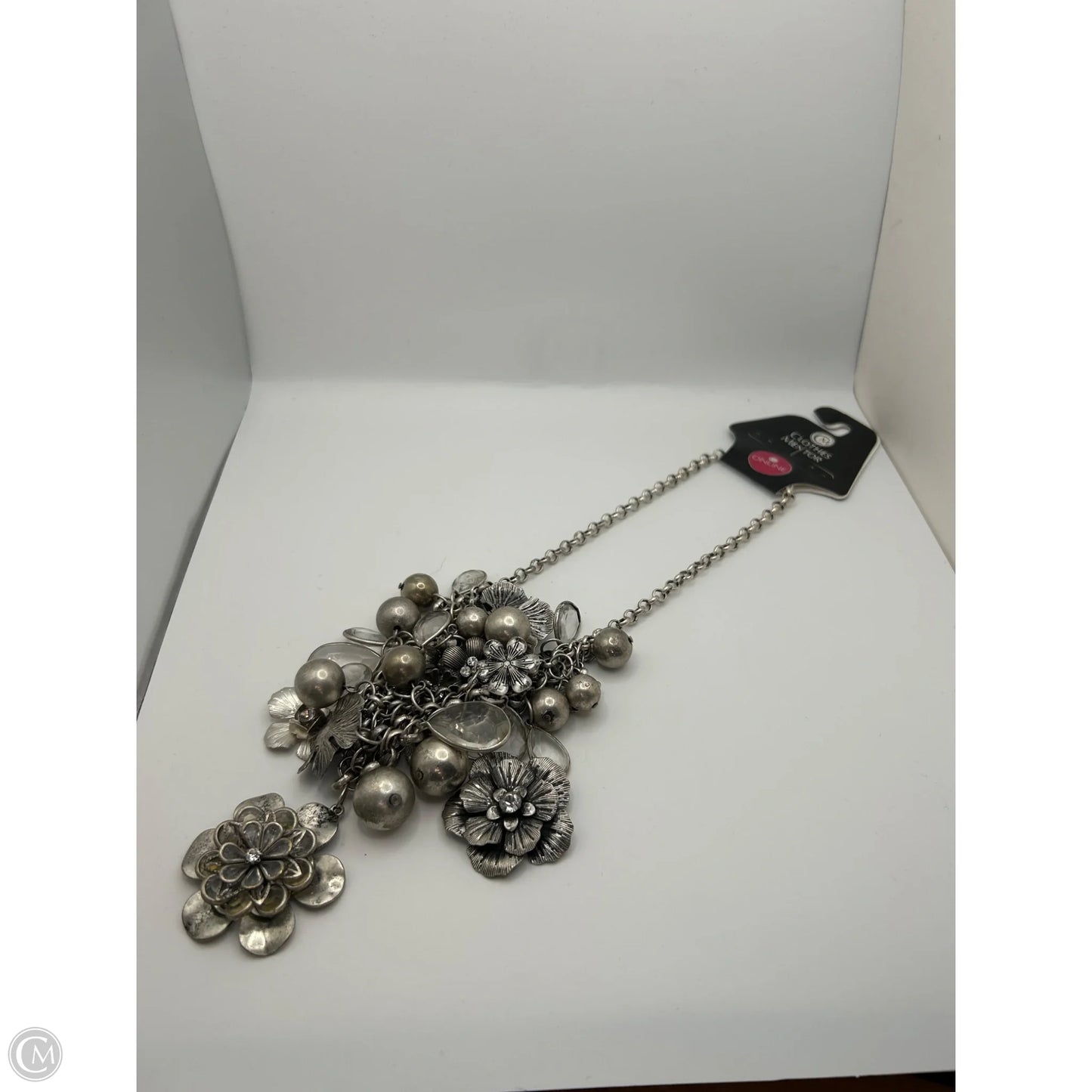 Necklace Statement By Clothes Mentor