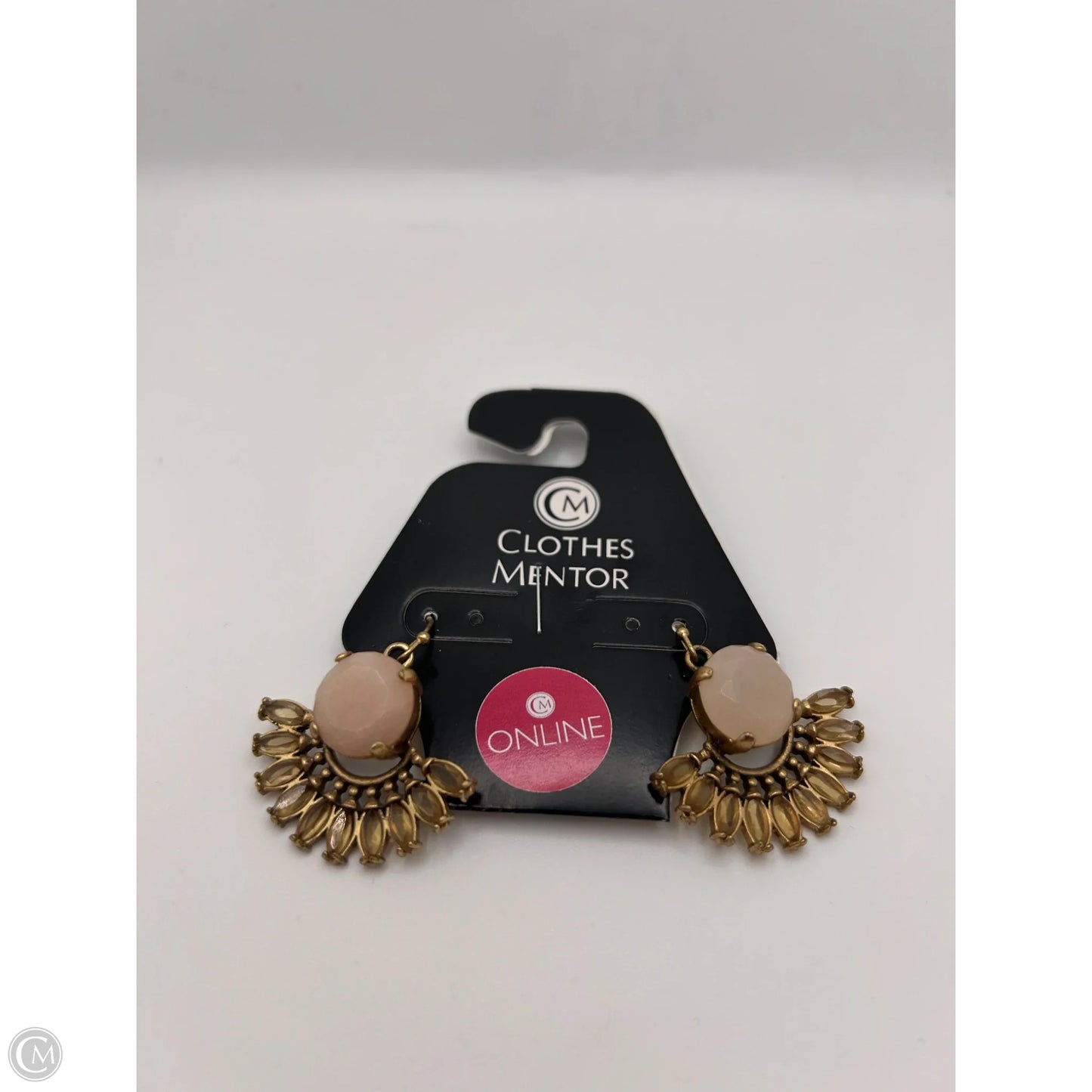 Earrings Dangle/drop By Clothes Mentor