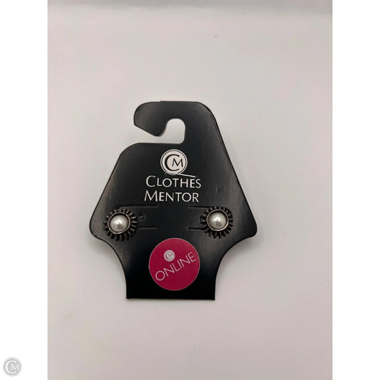 Earrings Stud By Clothes Mentor