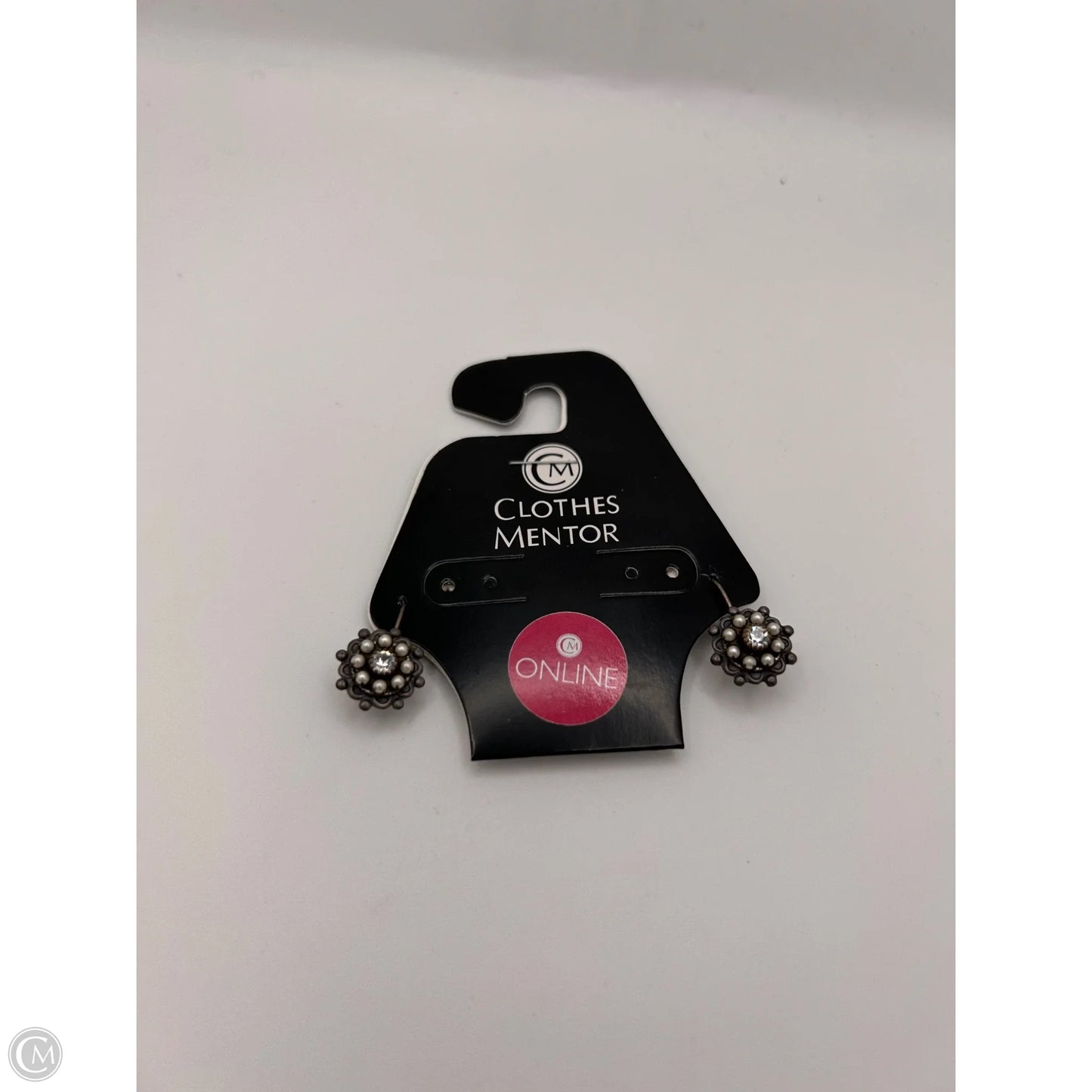 Earrings Dangle/drop By Clothes Mentor