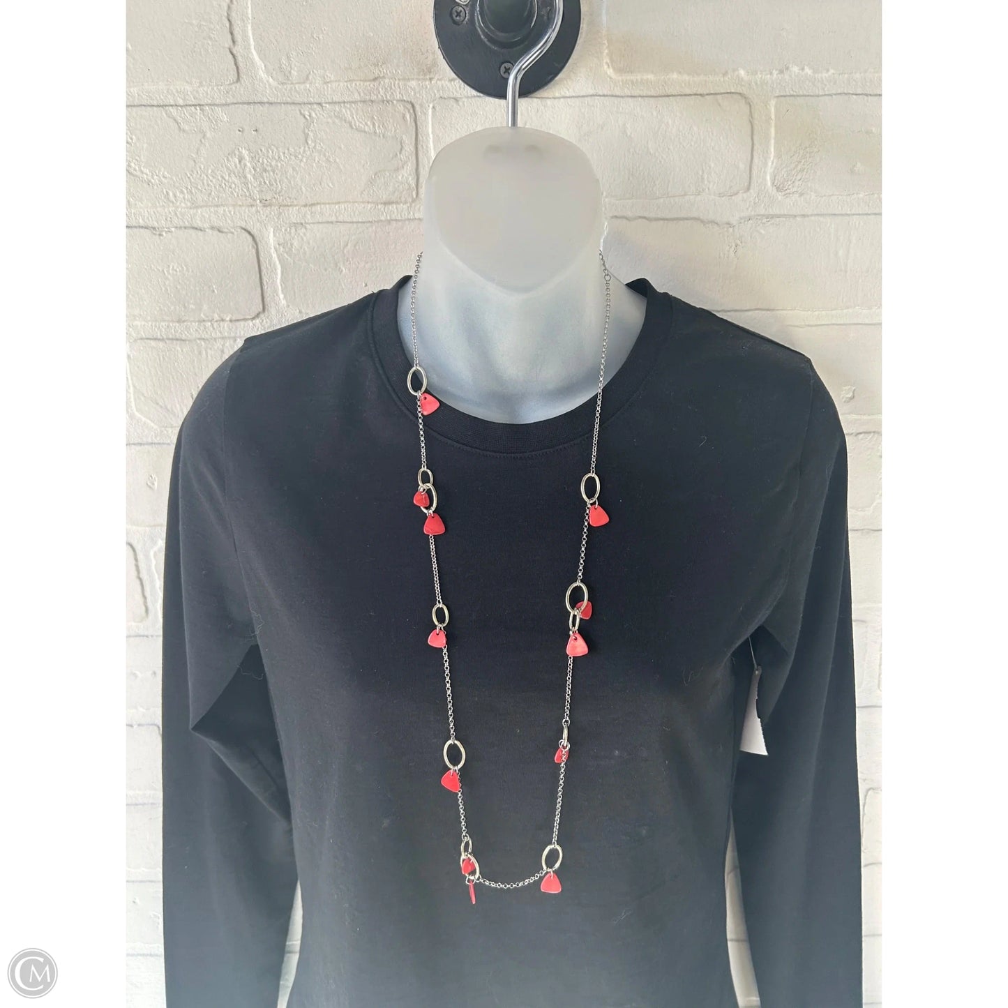 Necklace Chain By Clothes Mentor