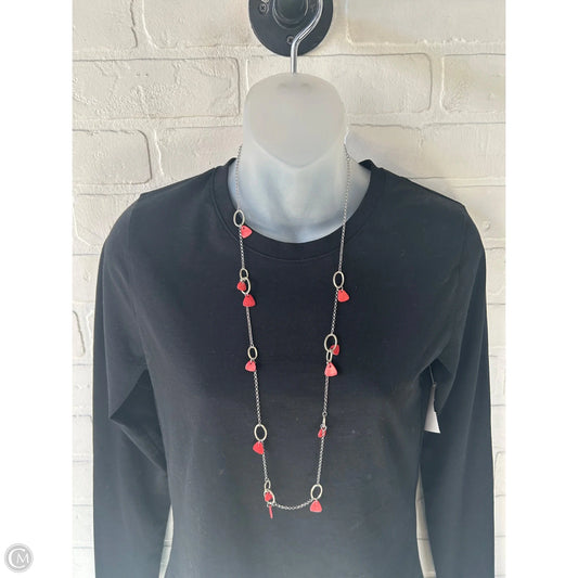 Necklace Chain By Clothes Mentor