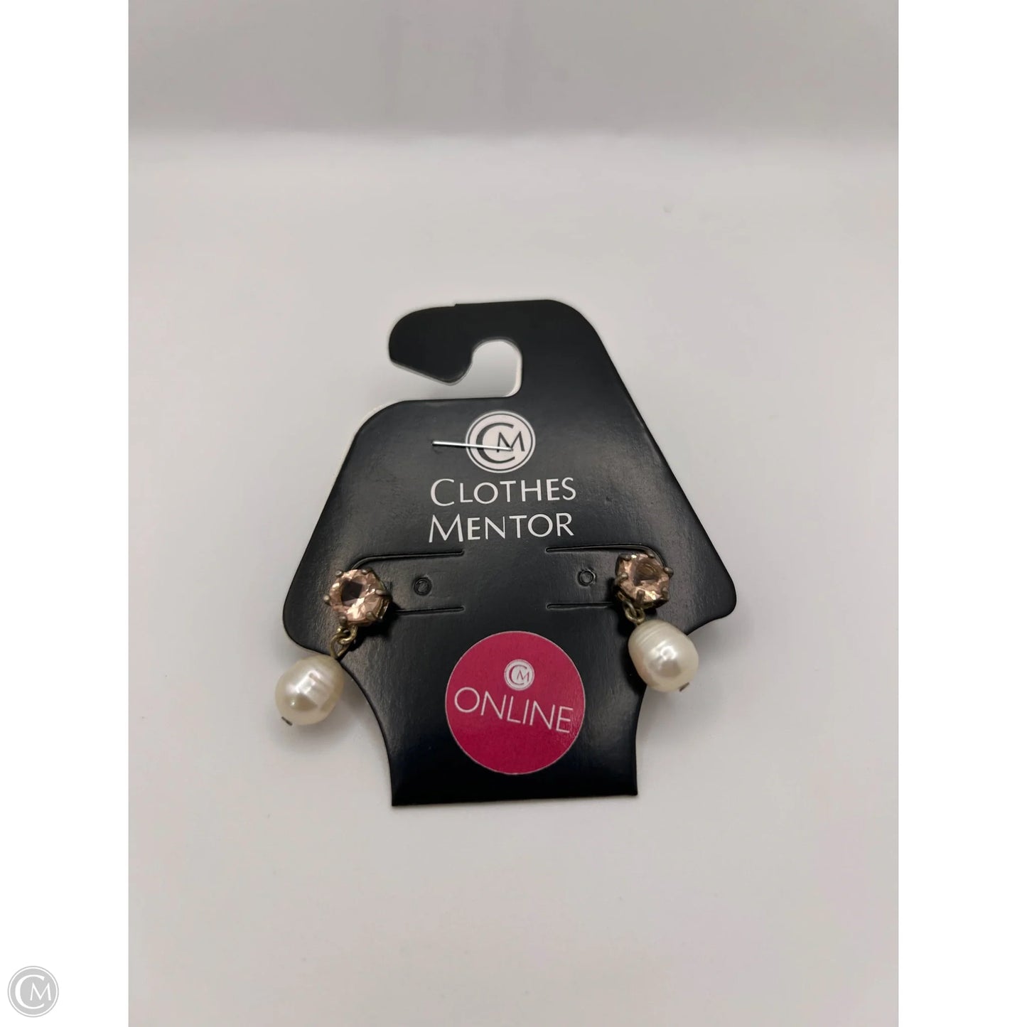 Earrings Dangle/drop By Clothes Mentor