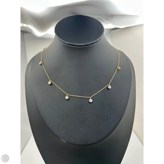 Necklace Chain By Clothes Mentor