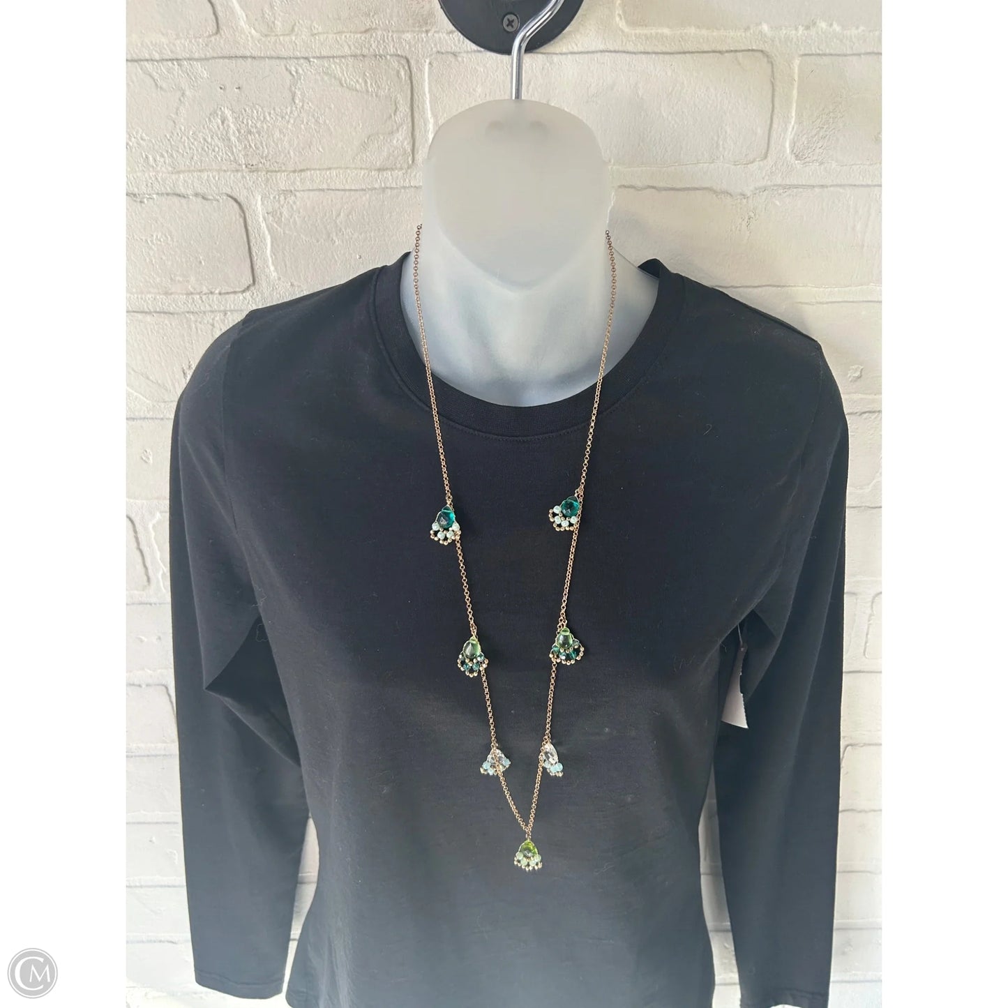 Necklace Chain By Clothes Mentor