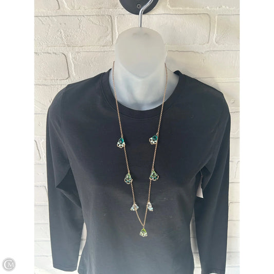 Necklace Chain By Clothes Mentor