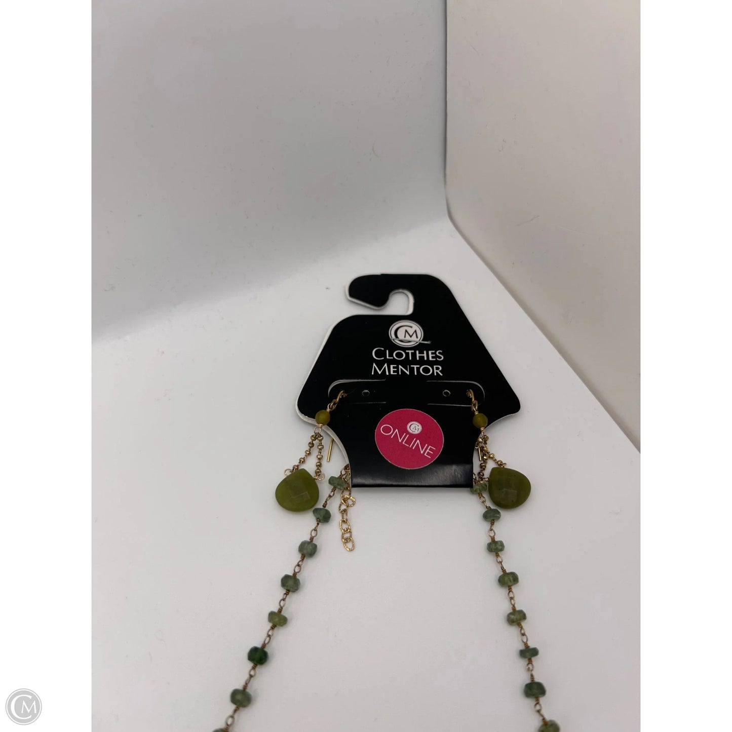 Necklace Set By Clothes Mentor, Size: 02 Piece Set