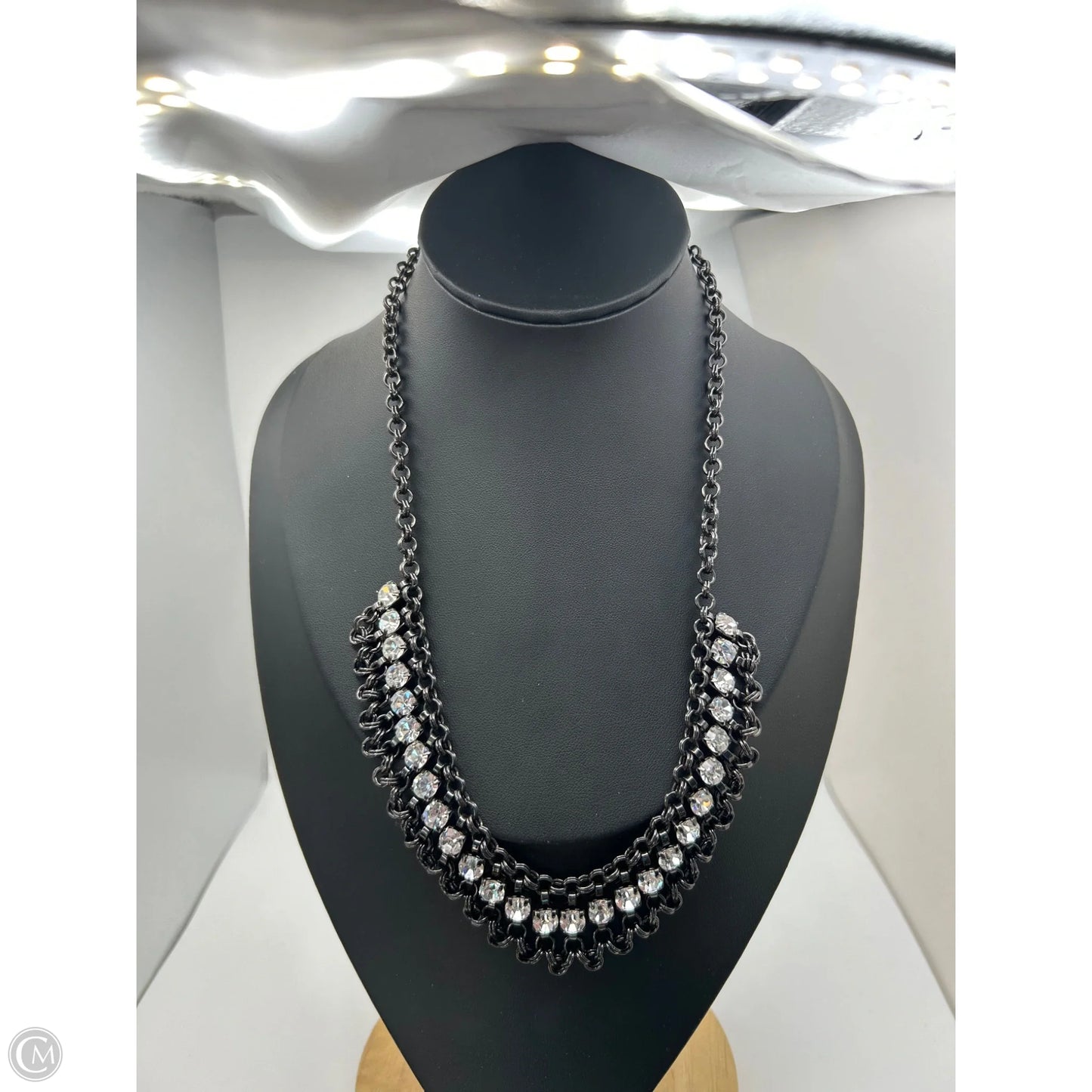 Necklace Statement By Premier Designs