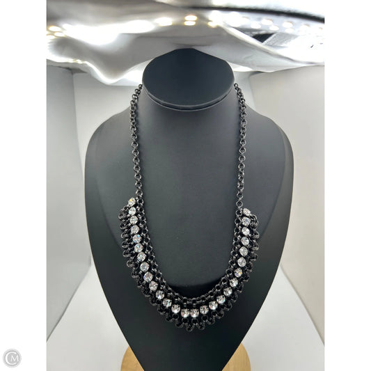 Necklace Statement By Premier Designs