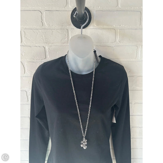 Necklace Pendant By Ann Taylor