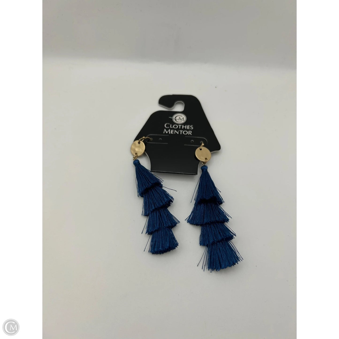 Earrings Dangle/drop By Clothes Mentor
