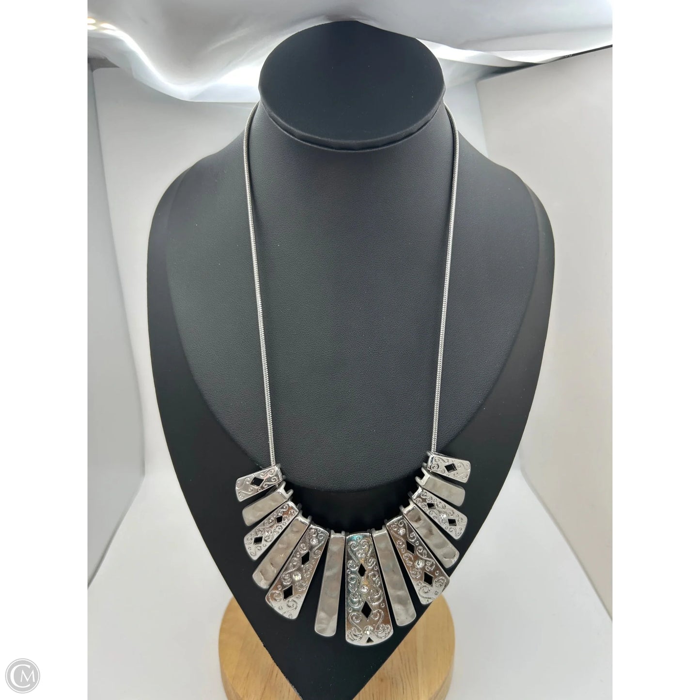 Necklace Statement By Clothes Mentor