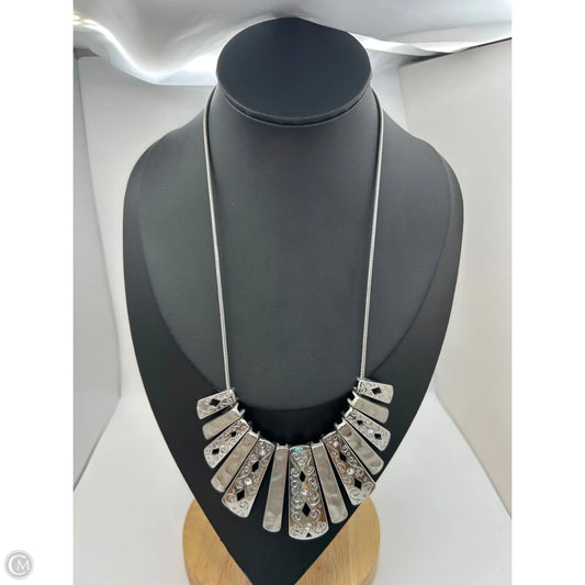 Necklace Statement By Clothes Mentor