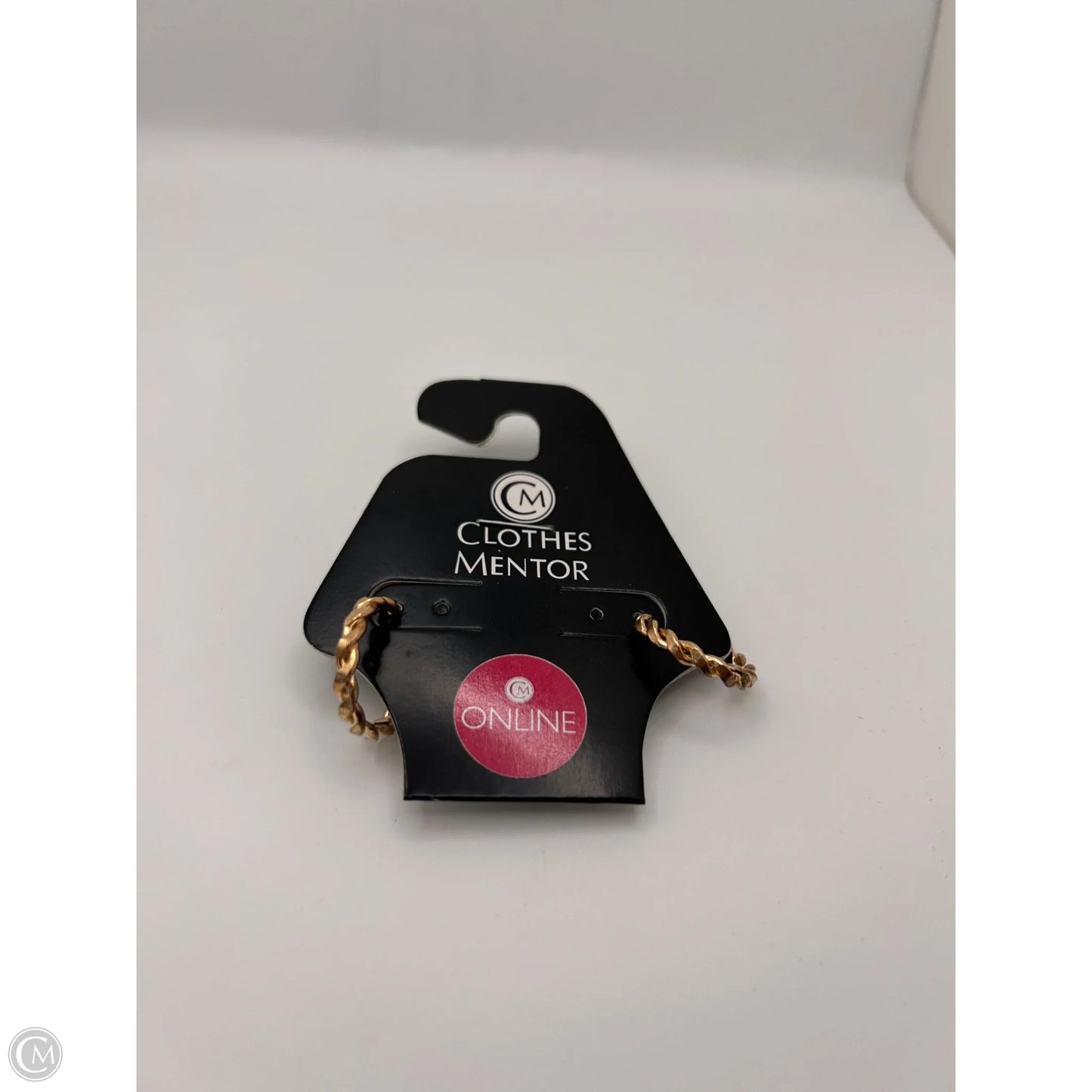 Earrings Hoop By Clothes Mentor