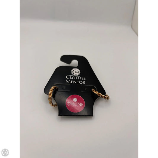 Earrings Hoop By Clothes Mentor
