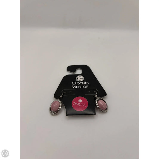 Earrings Dangle/drop By Clothes Mentor