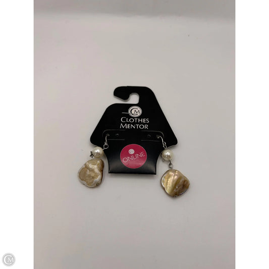 Earrings Dangle/drop By Clothes Mentor