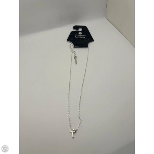 Necklace Pendant By Kenneth Cole Reaction