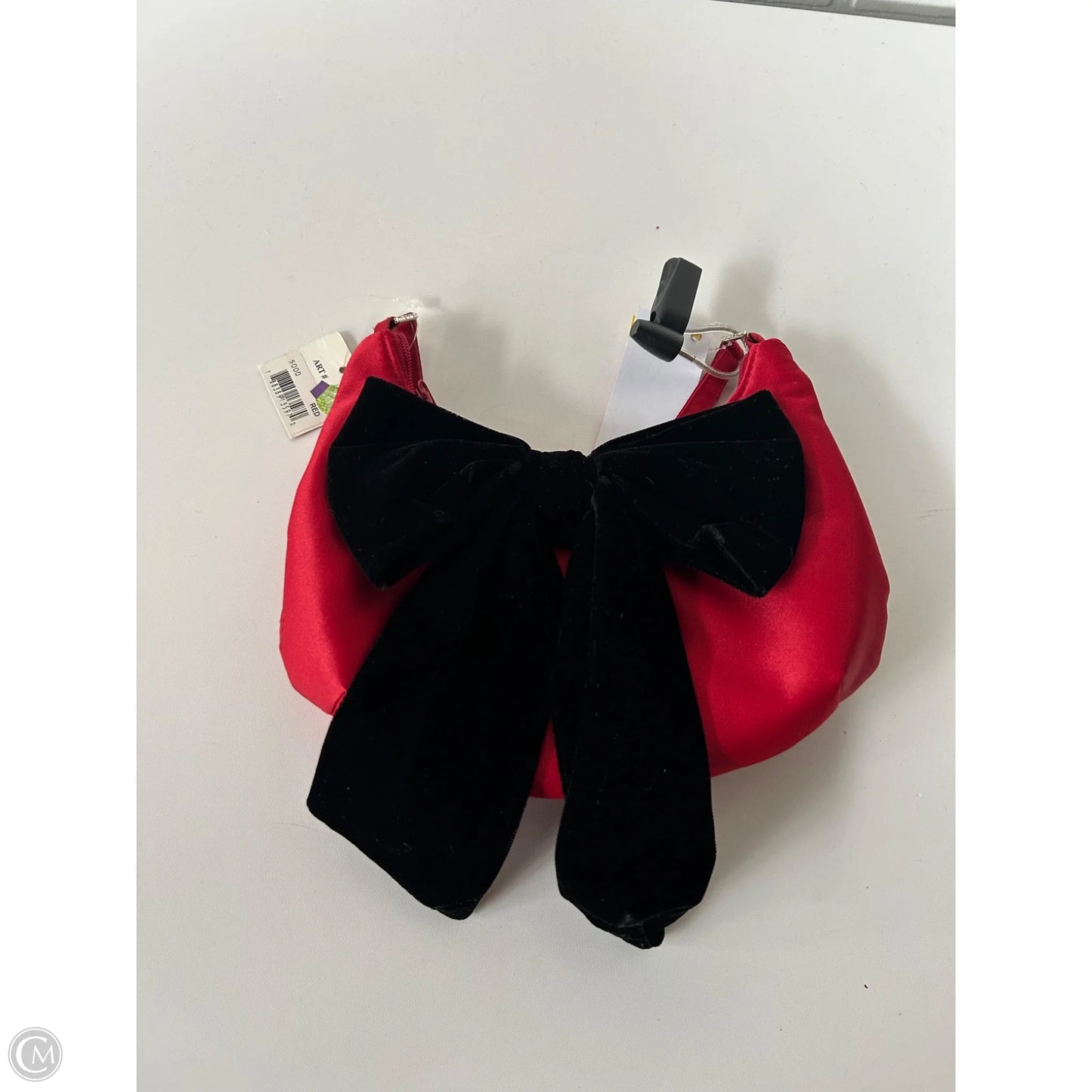 Clutch By Clothes Mentor, Size: Small