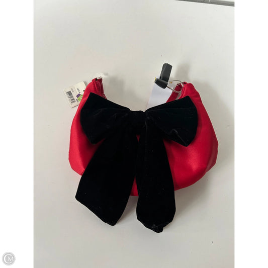 Clutch By Clothes Mentor, Size: Small