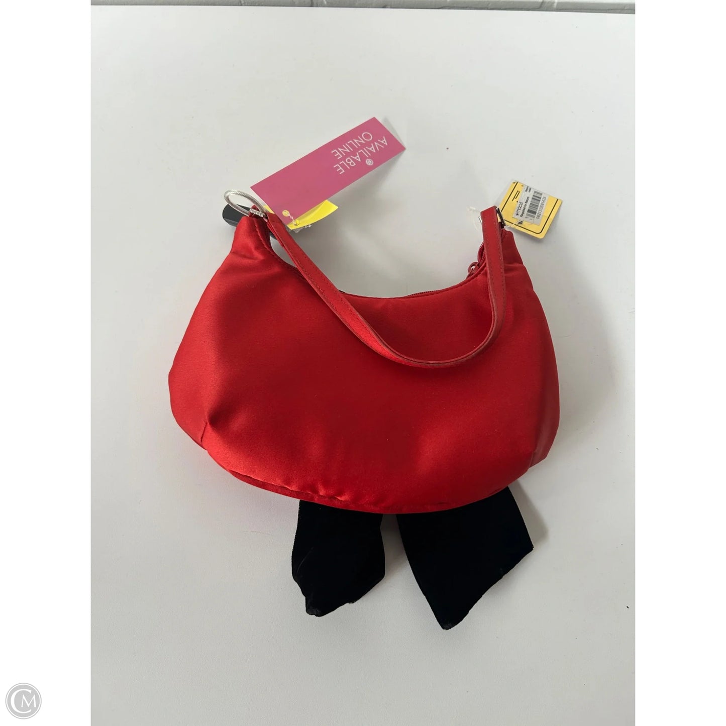 Clutch By Clothes Mentor, Size: Small