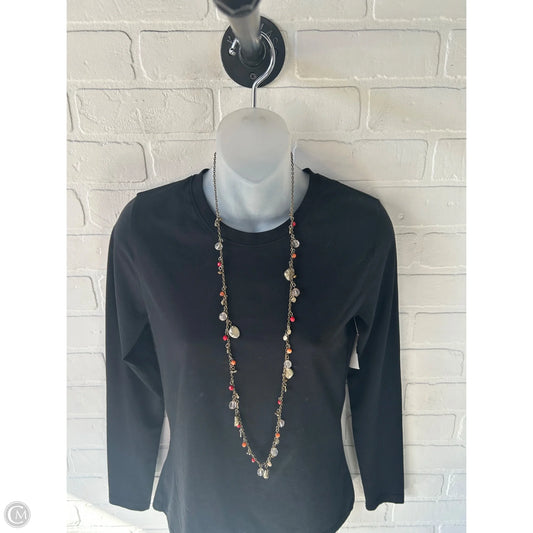 Necklace Chain By Clothes Mentor