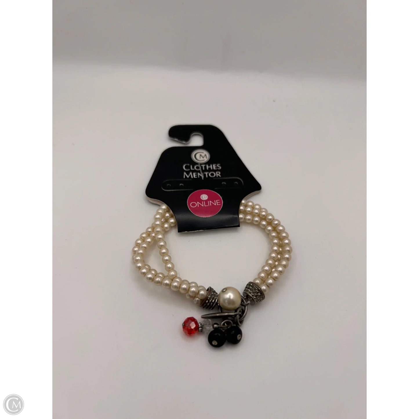 Bracelet Beaded By Cmc