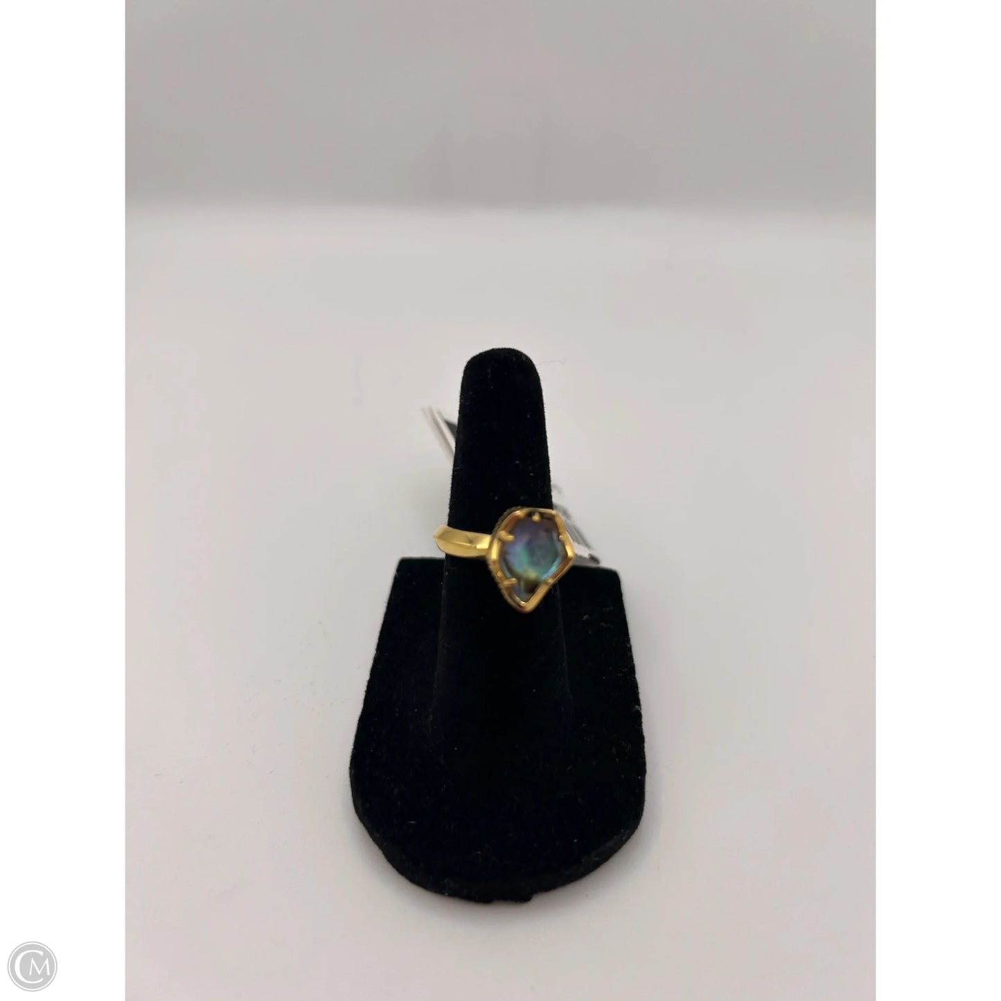 Ring Statement By Clothes Mentor, Size: 5