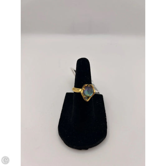 Ring Statement By Clothes Mentor, Size: 5