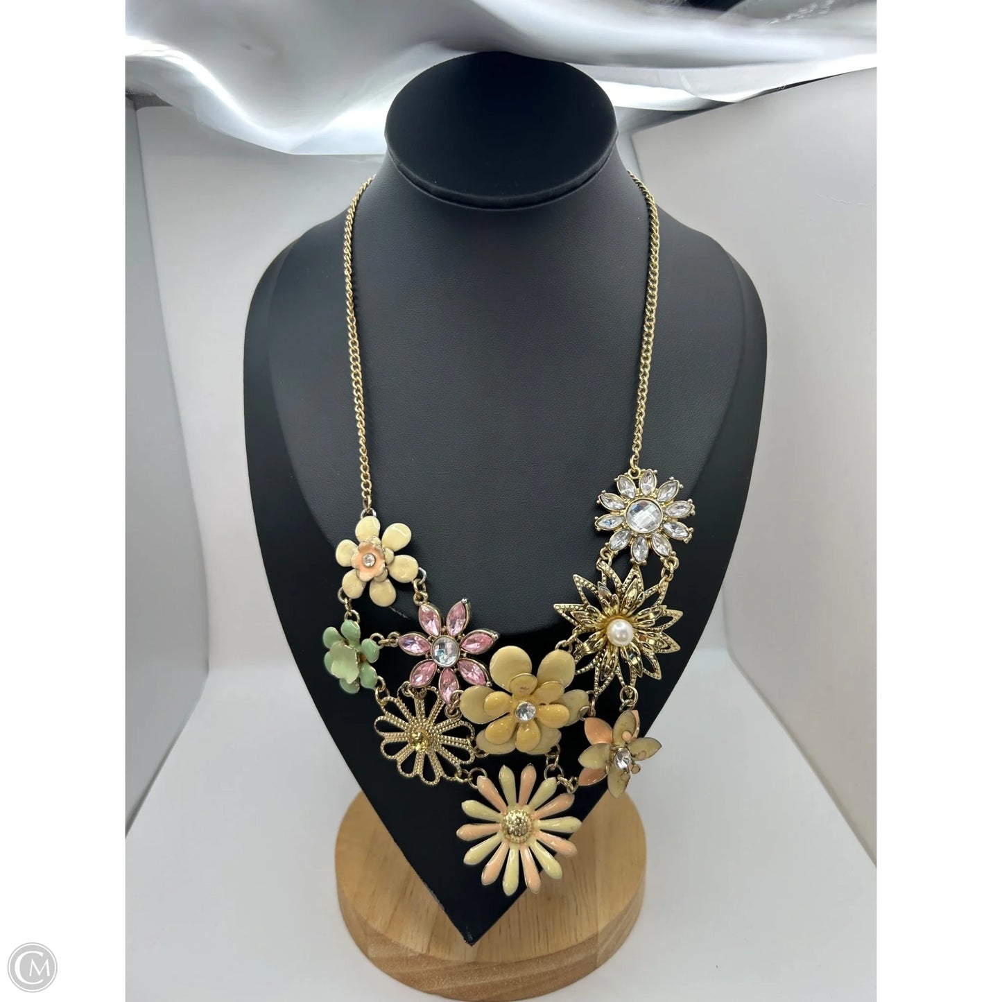 Necklace Statement By Clothes Mentor