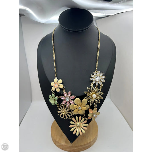 Necklace Statement By Clothes Mentor