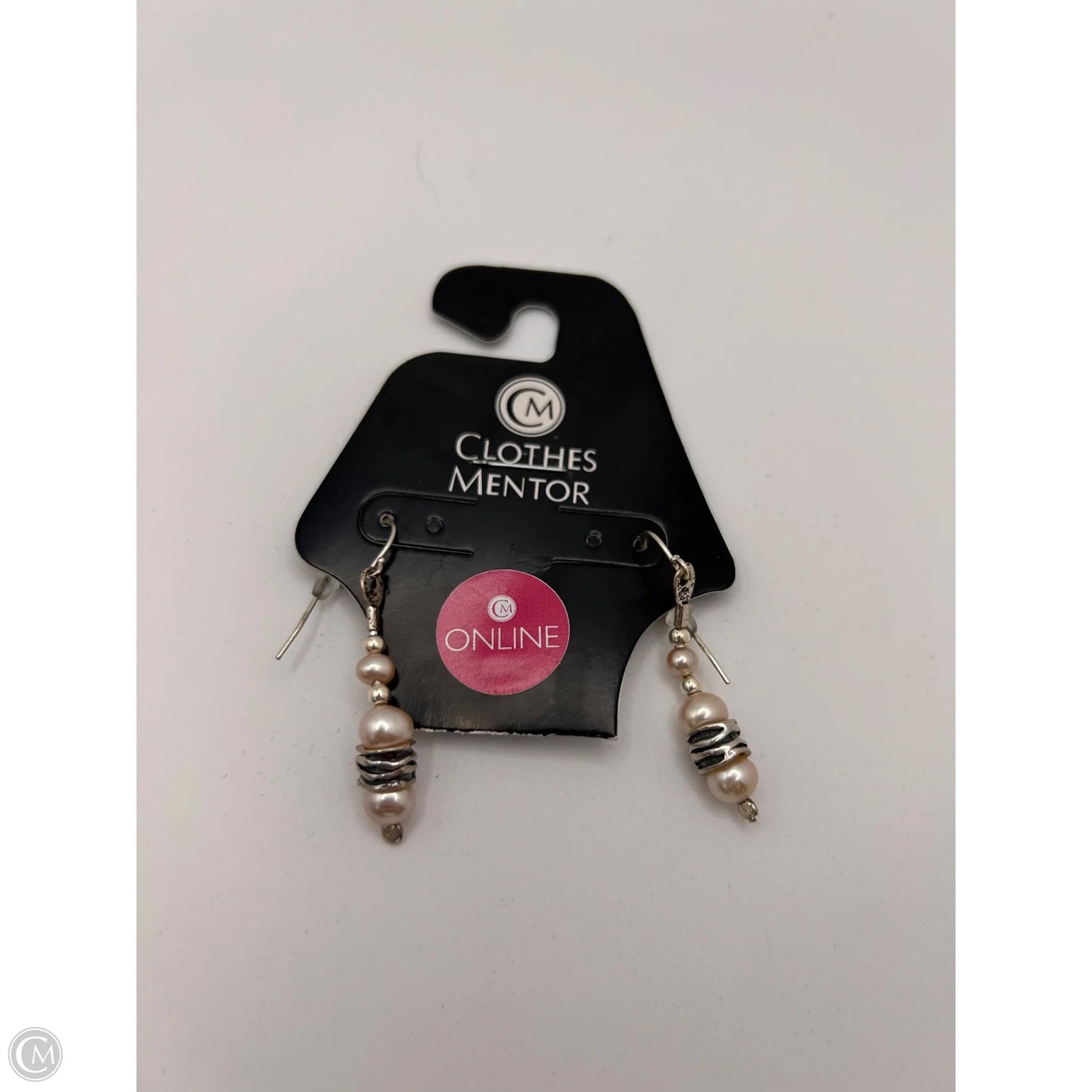 Earrings Dangle/drop By Clothes Mentor