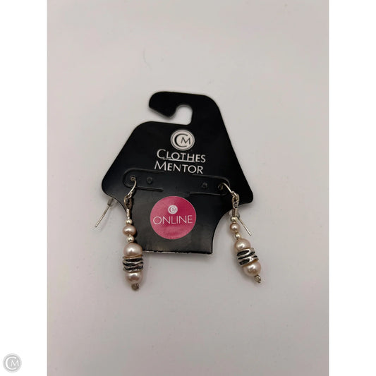 Earrings Dangle/drop By Clothes Mentor
