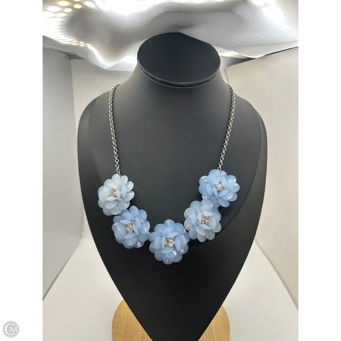 Necklace Statement By Clothes Mentor