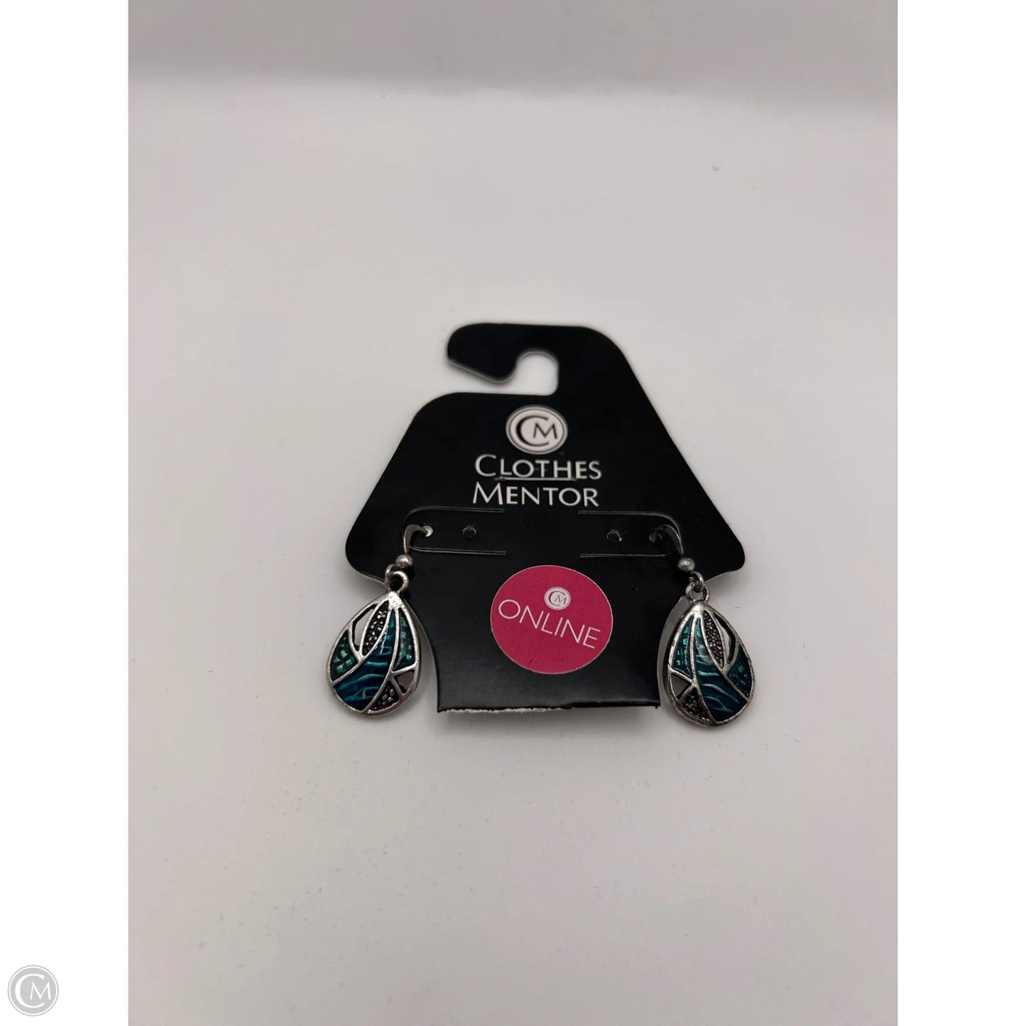 Earrings Dangle/drop By Clothes Mentor