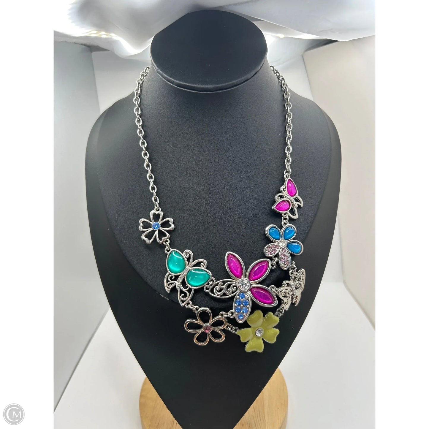 Necklace Statement By Clothes Mentor