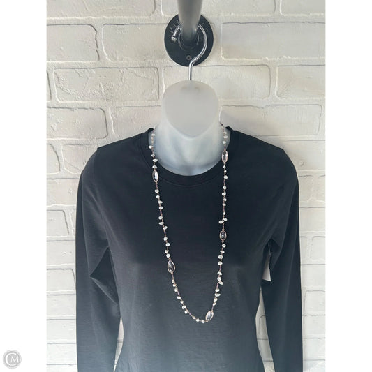 Necklace Chain By Clothes Mentor