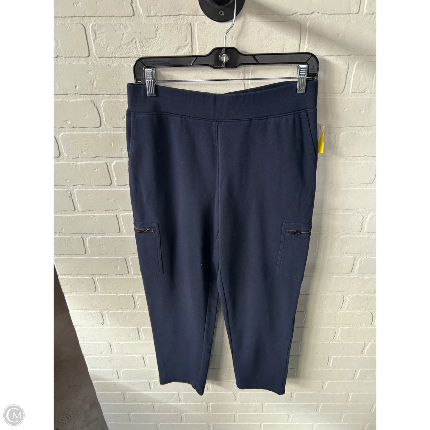 Pants Lounge By Talulah In Navy, Size: 6