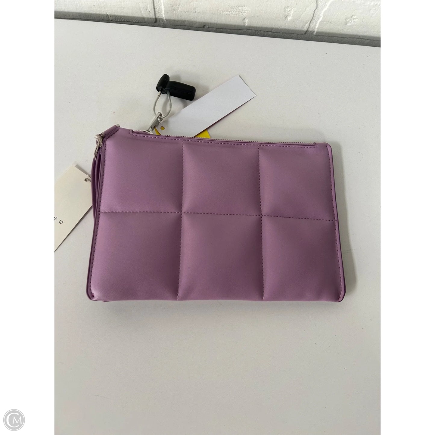 Wristlet By A New Day, Size: Large