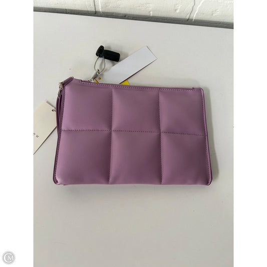 Wristlet By A New Day, Size: Large