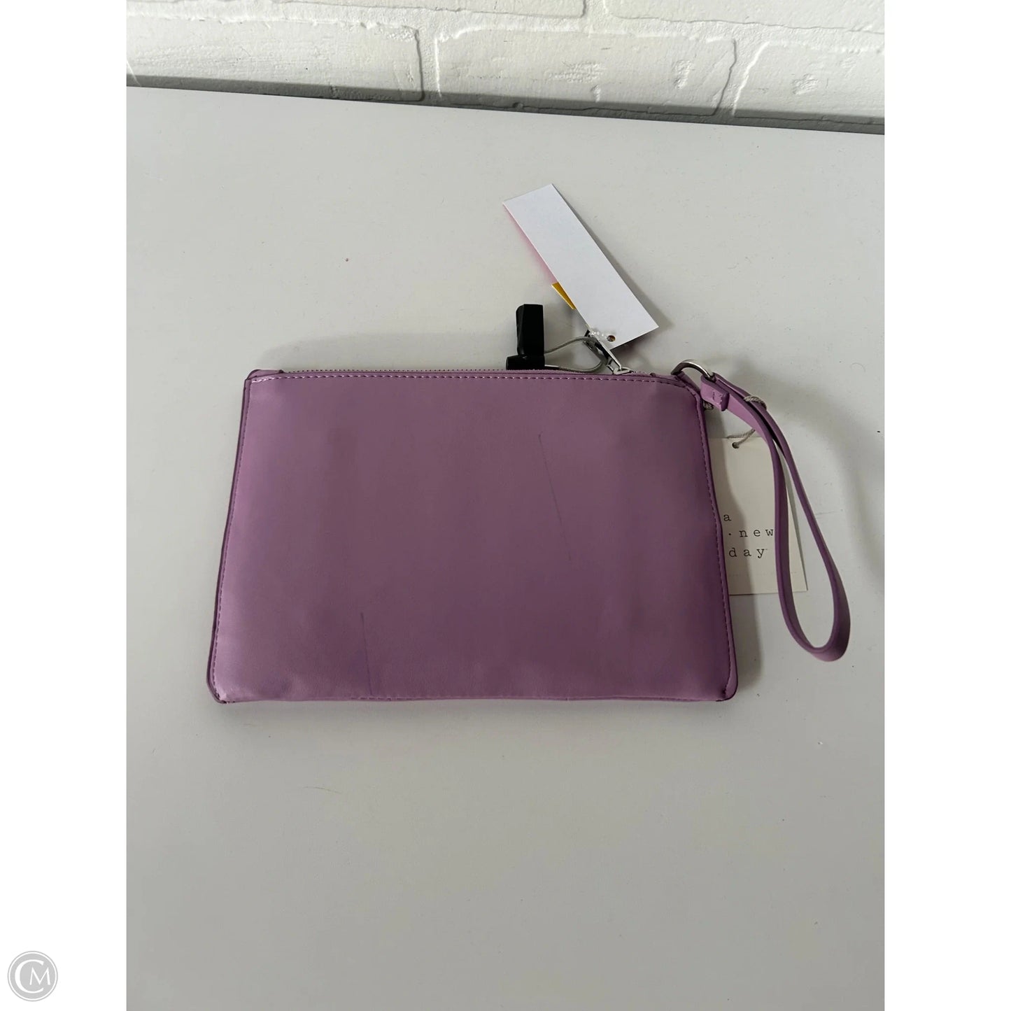 Wristlet By A New Day, Size: Large