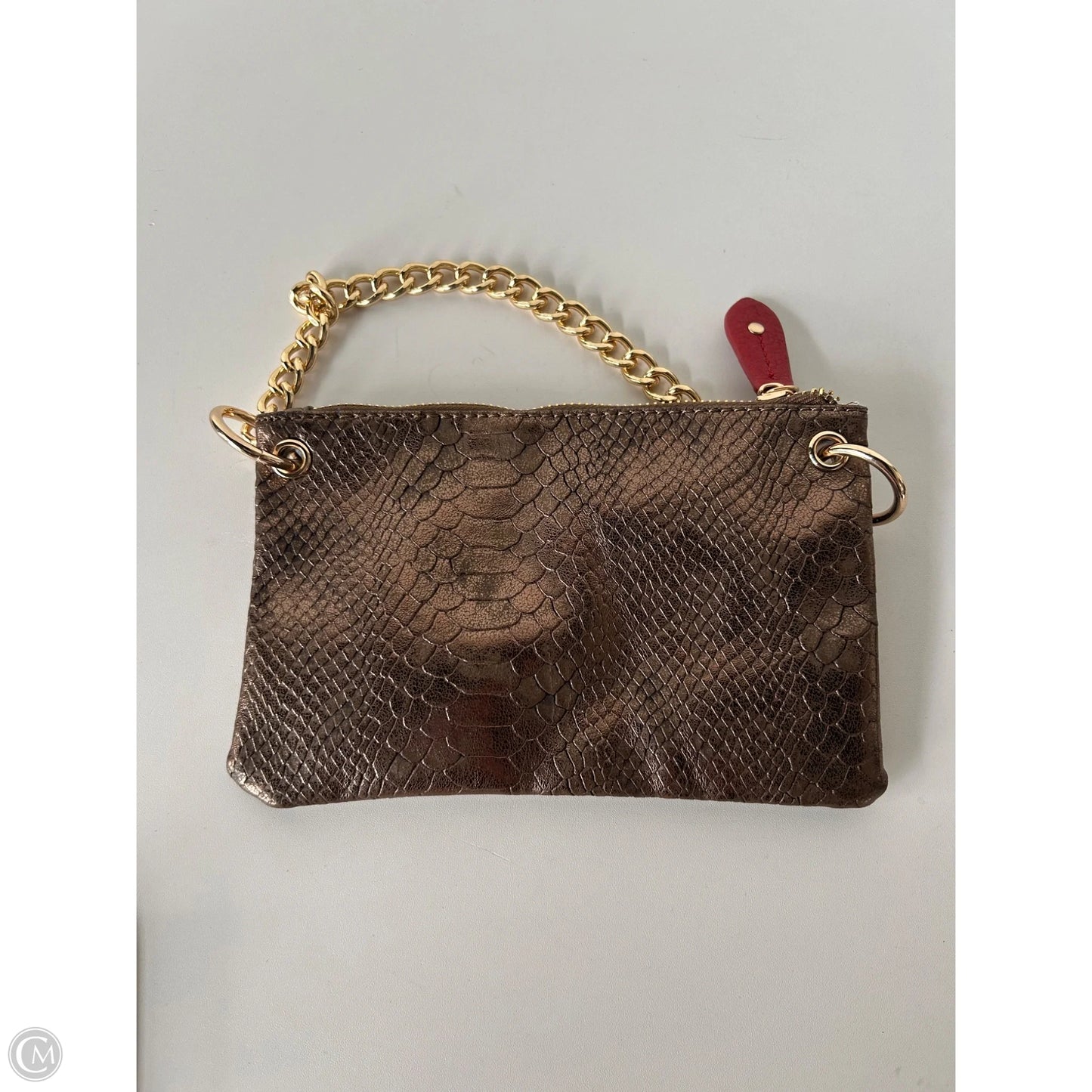 Clutch By Big Buddha, Size: Small