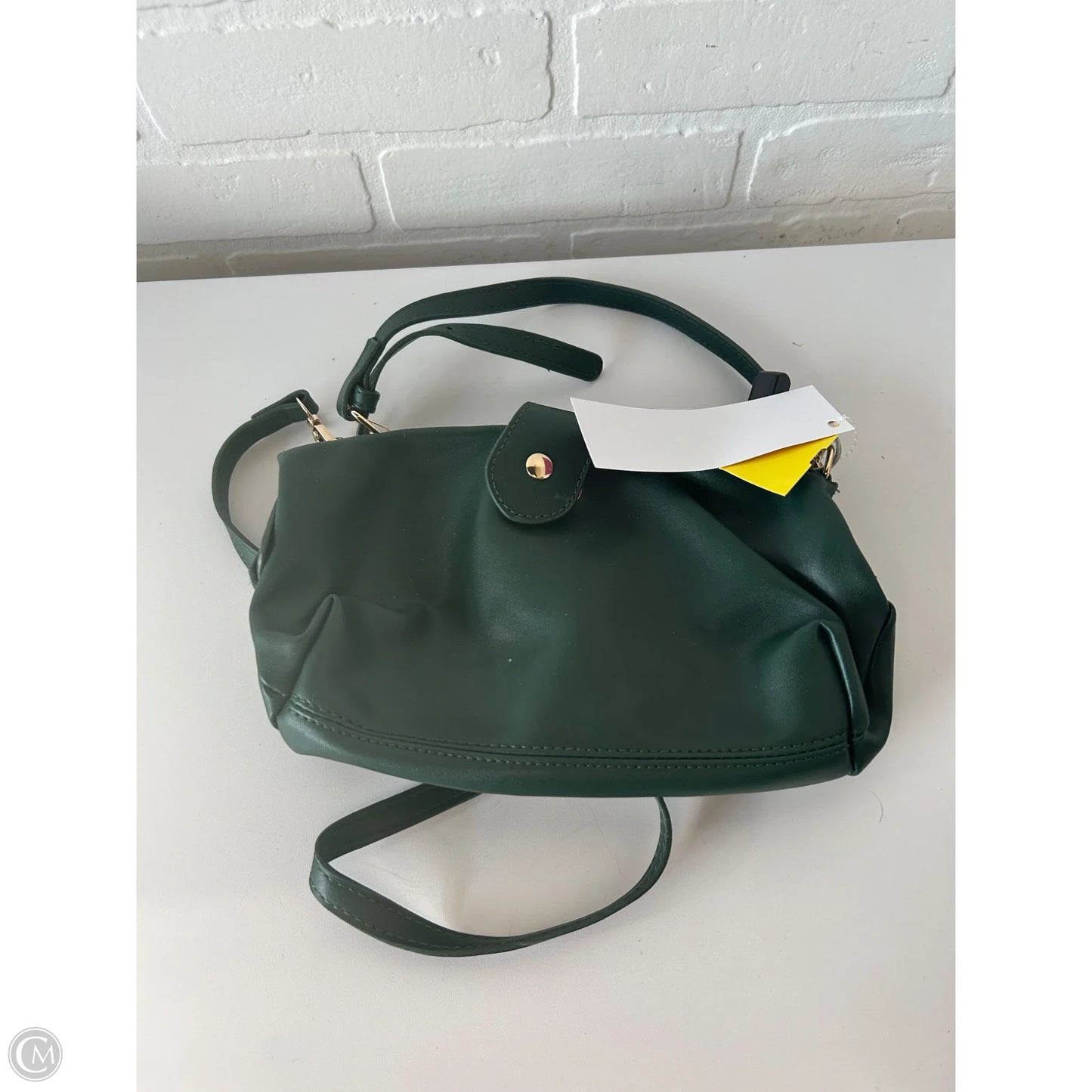 Crossbody By Clothes Mentor, Size: Small