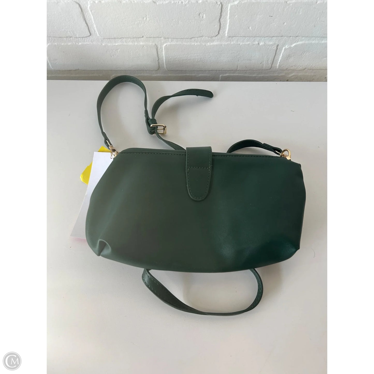 Crossbody By Clothes Mentor, Size: Small